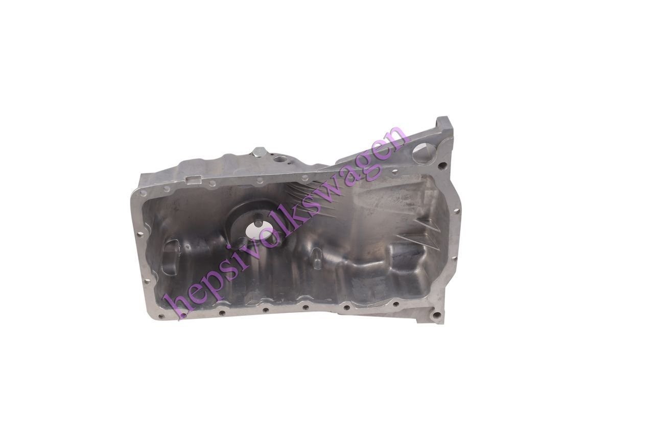 Yağ Karteri 06B103601AQ 06B103603N Passat (2001-2005)-Audi A4