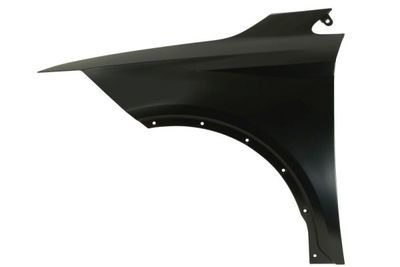 Çamurluk Ön Sol 6F9821105B Seat Arona 2018-2024