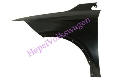 Çamurluk Ön Sol 6F9821105B Seat Arona 2018-2024