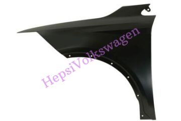 Çamurluk Ön Sol 6F9821105B Seat Arona 2018-2024