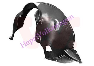 Çamurluk Davlumbazı Sol 2GA809957A 2GA809957B T Roc 2018-2024
