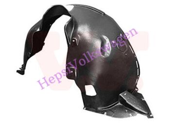 Çamurluk Davlumbazı Sol 2GA809957A 2GA809957B T Roc 2018-2024