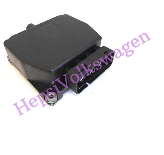 OEM Selenoid Valf Bloğu 6Q0906625E Caddy (2004-2010)-Golf 5-Jetta