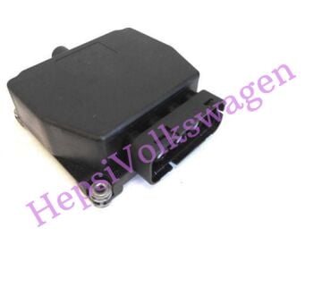 OEM Selenoid Valf Bloğu 6Q0906625E Caddy (2004-2010)-Golf 5-Jetta
