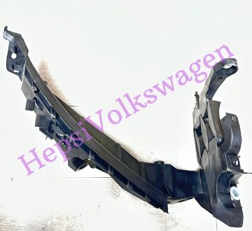 Far Alt Braketi Sol A 4 2008-2012 8K0805607C 8K0805607 8K0805607A