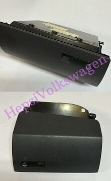 Çıkma Torpido Kapağı İç Dış Komple 7H1857121C 7H1857171 7H1857095C 7H1857095 7H1857095D T 5 T 6