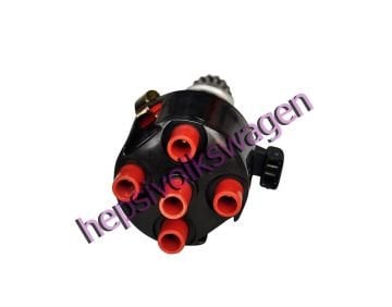 Distribütör Komple 1.6 AFT Motor 050905237CX Polo Classic