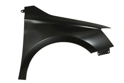 Çamurluk Ön Sağ 6V0821106 Skoda Fabia 2014-2024