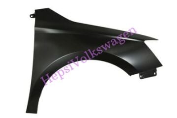 Çamurluk Ön Sağ 6V0821106 Skoda Fabia 2014-2024