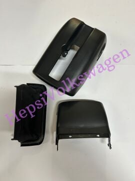 Çıkma Direksiyon Alt Üst Kapağı Takım 7H0858559F 7H0858559G 7H0858565B 7H0858349A T 5 T 6