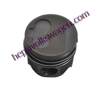 GOETZE Piston Sekmanlı 8772190STD 028107065CC Transporter T4