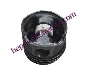 GOETZE Piston Sekmanlı 8772190STD 028107065CC Transporter T4