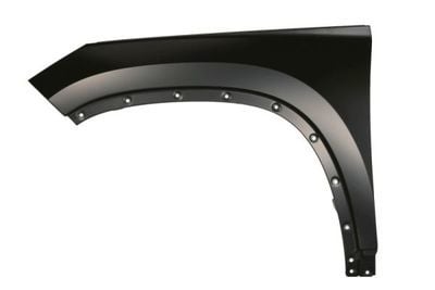 Çamurluk Ön Sol 565821105 Skoda Kodiaq 2018-2024