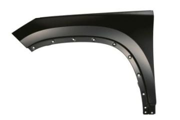 Çamurluk Ön Sol 565821105 Skoda Kodiaq 2018-2024