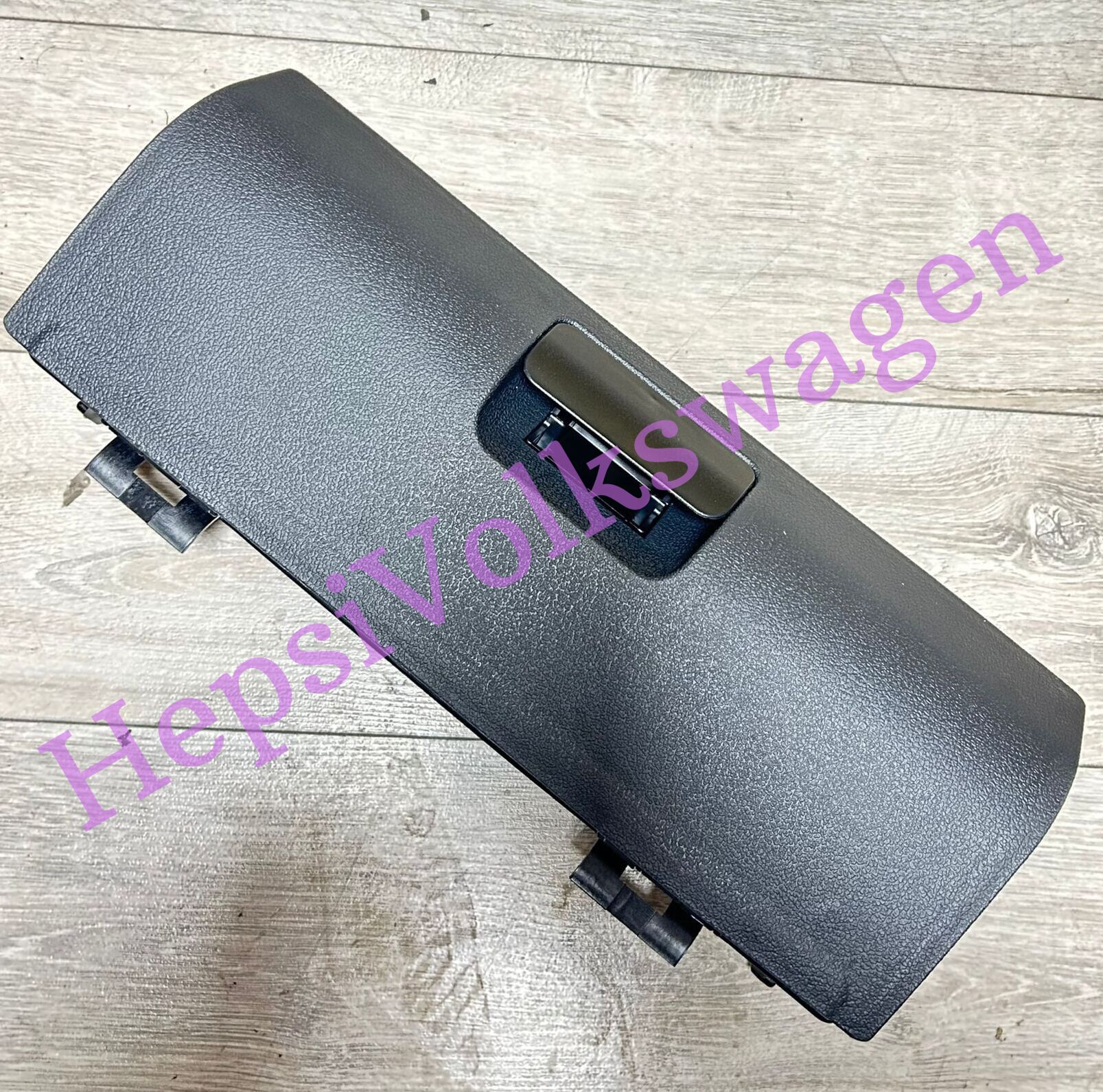 Torpido Kapağı Sadece Dış Kapak  Caddy 2006-2016 2K1857122 2K1857919D