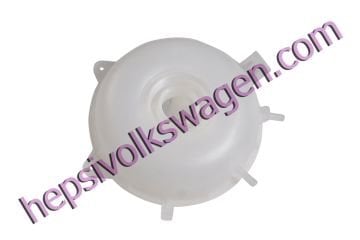 Radyatör Su Deposu 7H0121407B 7H0121407C Transporter T5