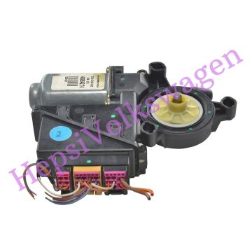 CAM AÇMA MOTORU 6Q2959801A VOLKSWAGEN POLO 2002-2005