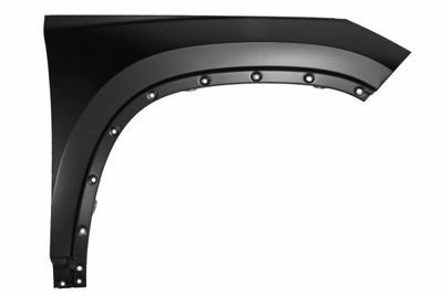 Çamurluk Ön Sağ 565821106 Skoda Kodiaq 2018-2024