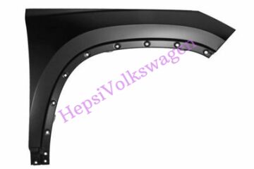 Çamurluk Ön Sağ 565821106 Skoda Kodiaq 2018-2024