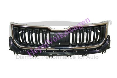 Panjur Nikelajlı 565853653C 565853761 Skoda Kodiaq 2018-2024