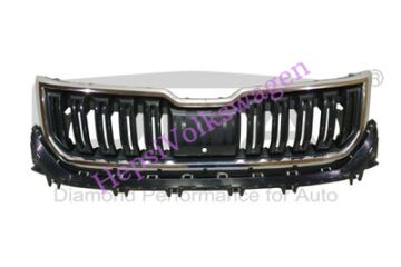 Panjur Nikelajlı 565853653C 565853761 Skoda Kodiaq 2018-2024