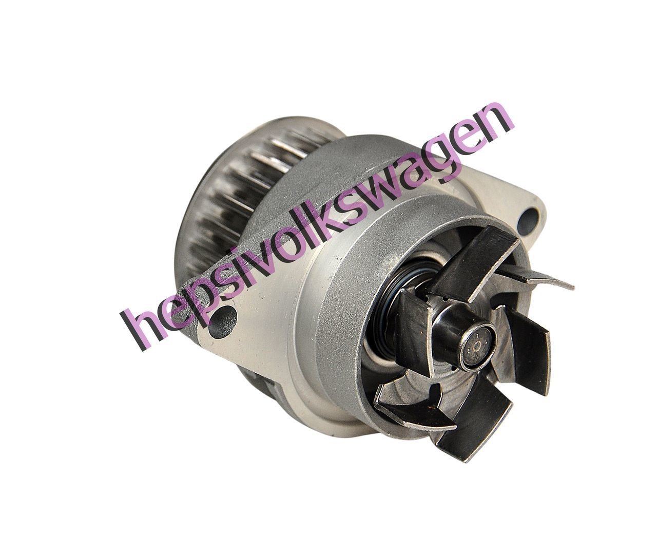 Devirdaim AEE Motor 030121005N 030121008D 201032 Polo(1997-2000)