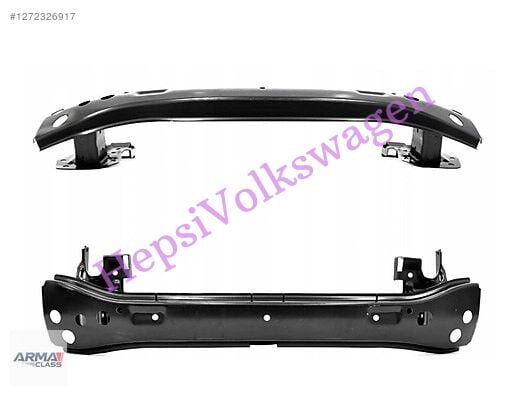 Ön Tampon Demiri 7E0807109D Volkswagen Transporter T6