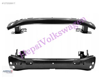 Ön Tampon Demiri 7E0807109D Volkswagen Transporter T6