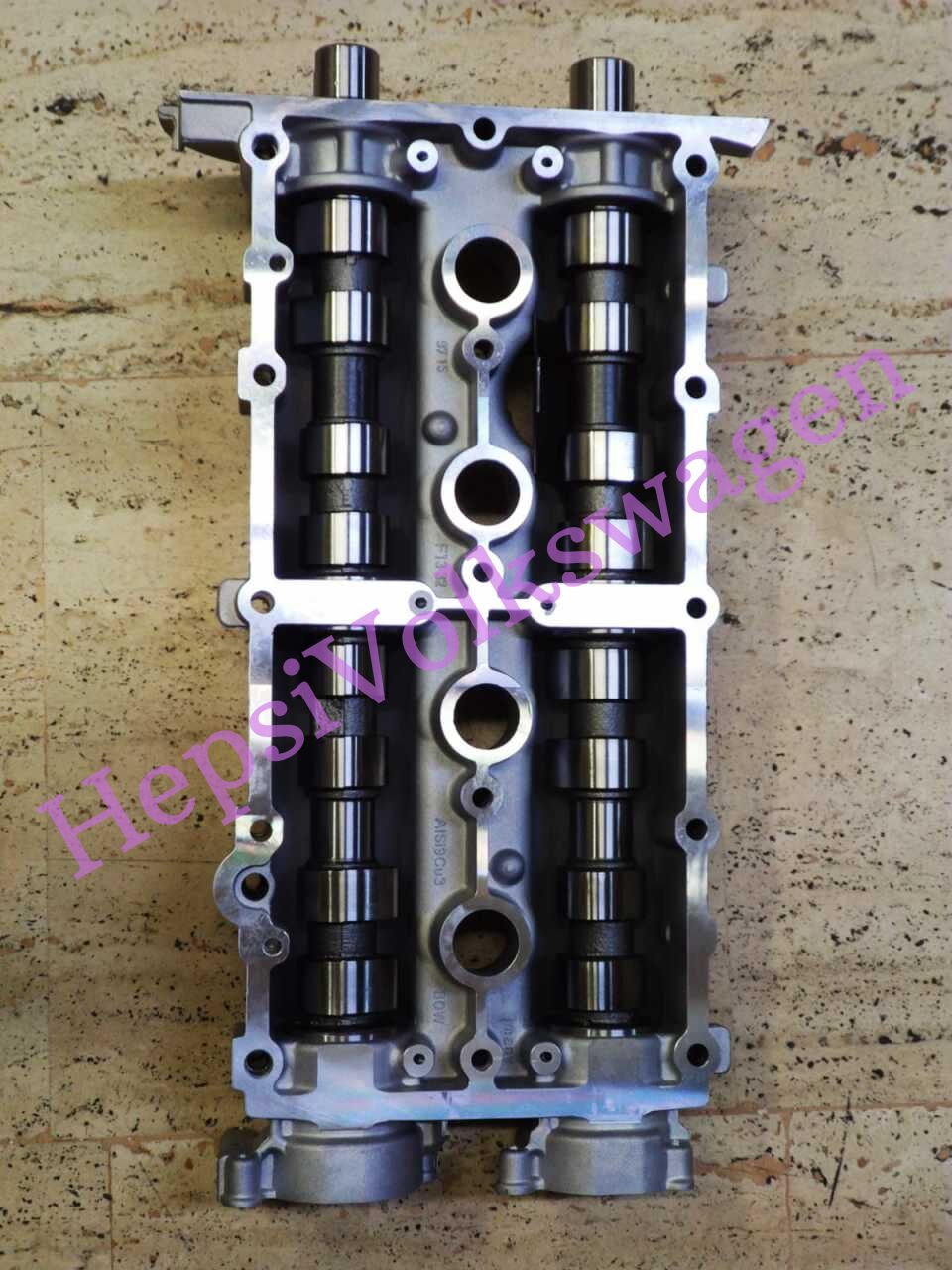 KÜLBÜRATÖR KAPAĞI 036103473B 036109101DG 036109101AA POLO 2000-2005