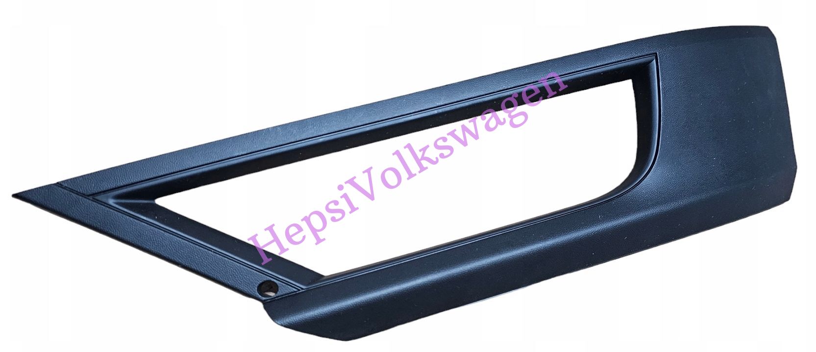 Tampon Izgarası Sol Sisli T Roc 18-24 2GA853665A