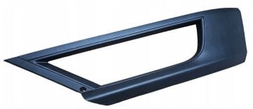 Tampon Izgarası Sol Sisli T Roc 18-24 2GA853665A