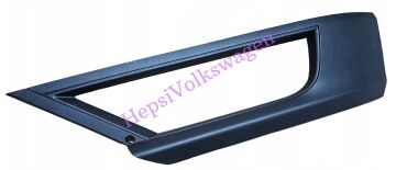 Tampon Izgarası Sol Sisli T Roc 18-24 2GA853665A