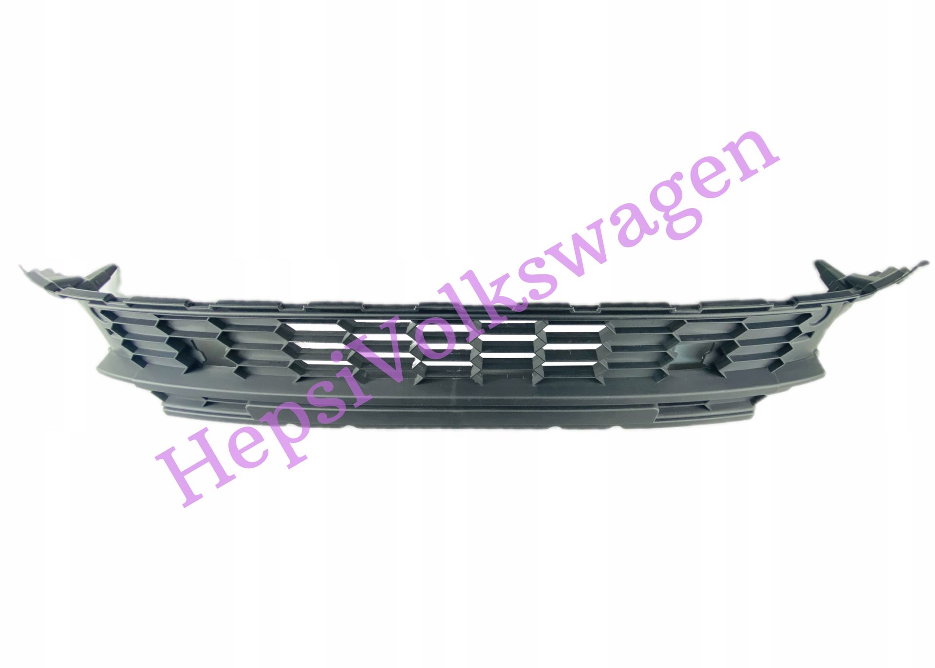 Tampon Izgarası Orta 565853677A Skoda Kodiaq 2018-2024