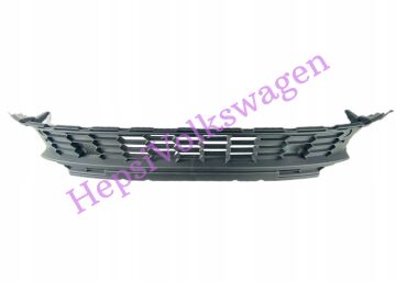 Tampon Izgarası Orta 565853677A Skoda Kodiaq 2018-2024