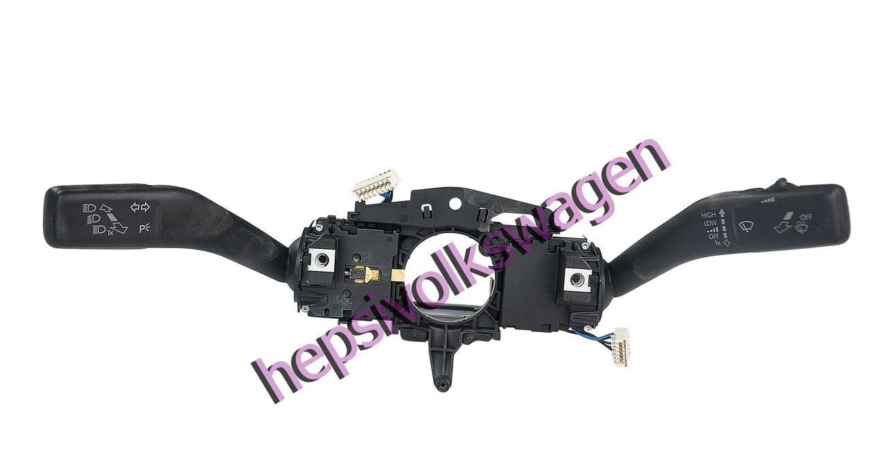 Sinyal Silecek Kolu 1K5953513K 5K0953513K Caddy-Golf 7-Jetta