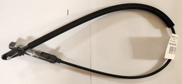 Kaput Açma Teli Paneldeki Ön 5G1823531C Golf 7 Golf 7,5