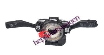 OEM Sinyal Silecek Kolu Komple Caddy (2004-2010)-Golf 5-Jetta