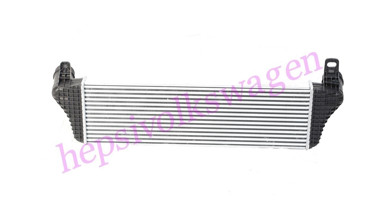 İntercooler Radyatörü 2.0 Tdi Cfca T6-T7 7E0145804A 7E0145804C