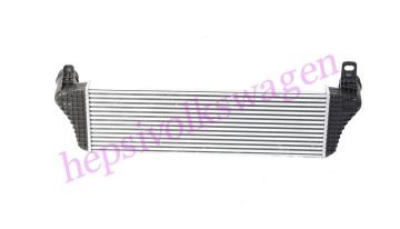 İntercooler Radyatörü 2.0 Tdi Cfca T6-T7 7E0145804A 7E0145804C