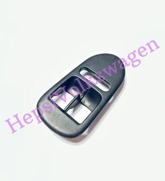 Çıkma Cam Açma Düğme Çerçevesi 2 Li 1M0867163A Seat Toledo 1998-2004 Seat Leon 2000-2006