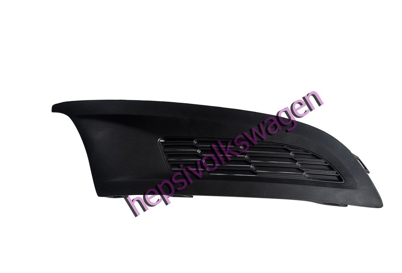 Tampon Izgarası Sağ Sissiz 6R0853666C Volkswagen Polo (2010-2015)