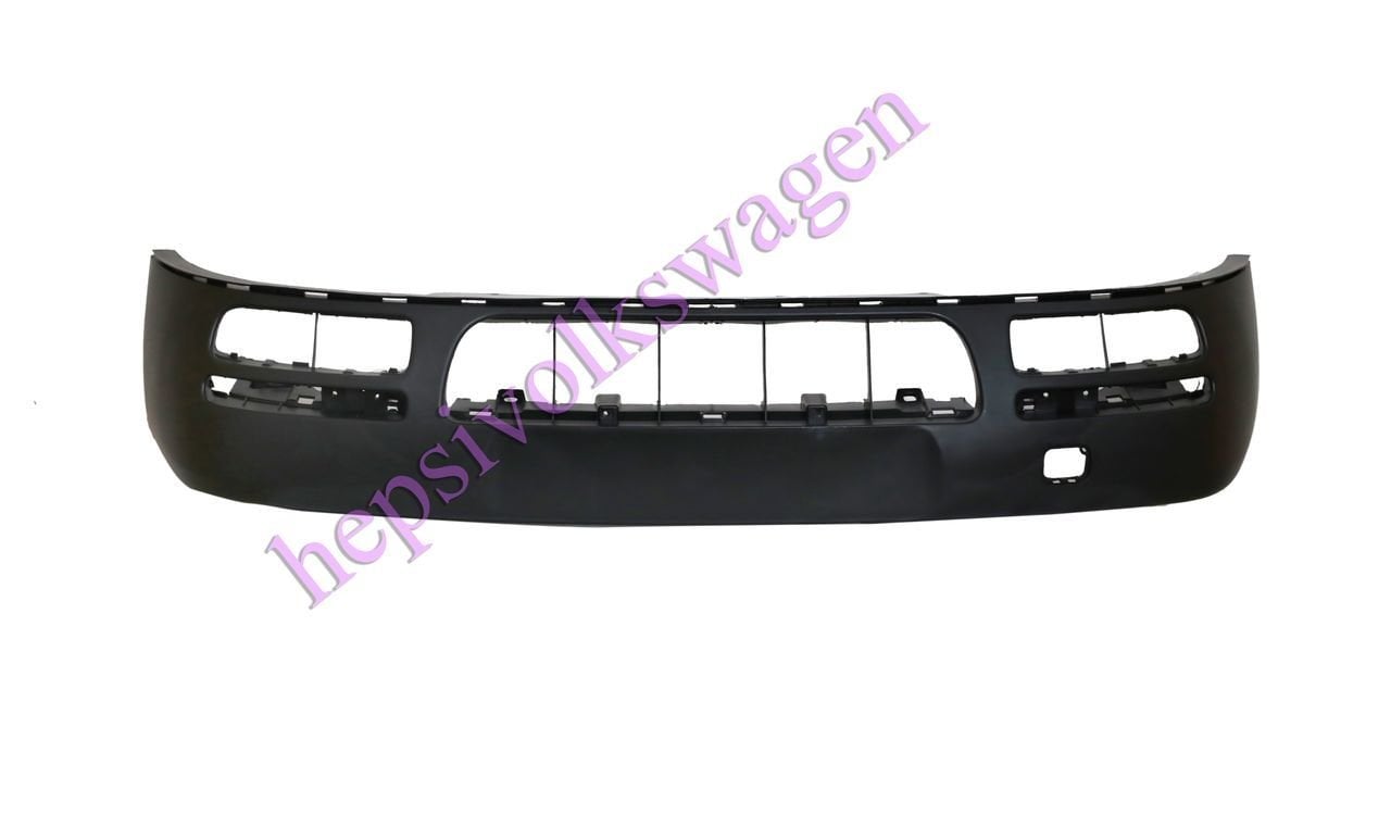 Ön Tampon 6N0807221C Volkswagen Polo (1997-2000)