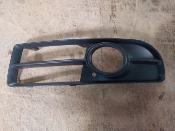 Tampon Izgarası Sol 8E0807681F Audi  A4 2005-2008