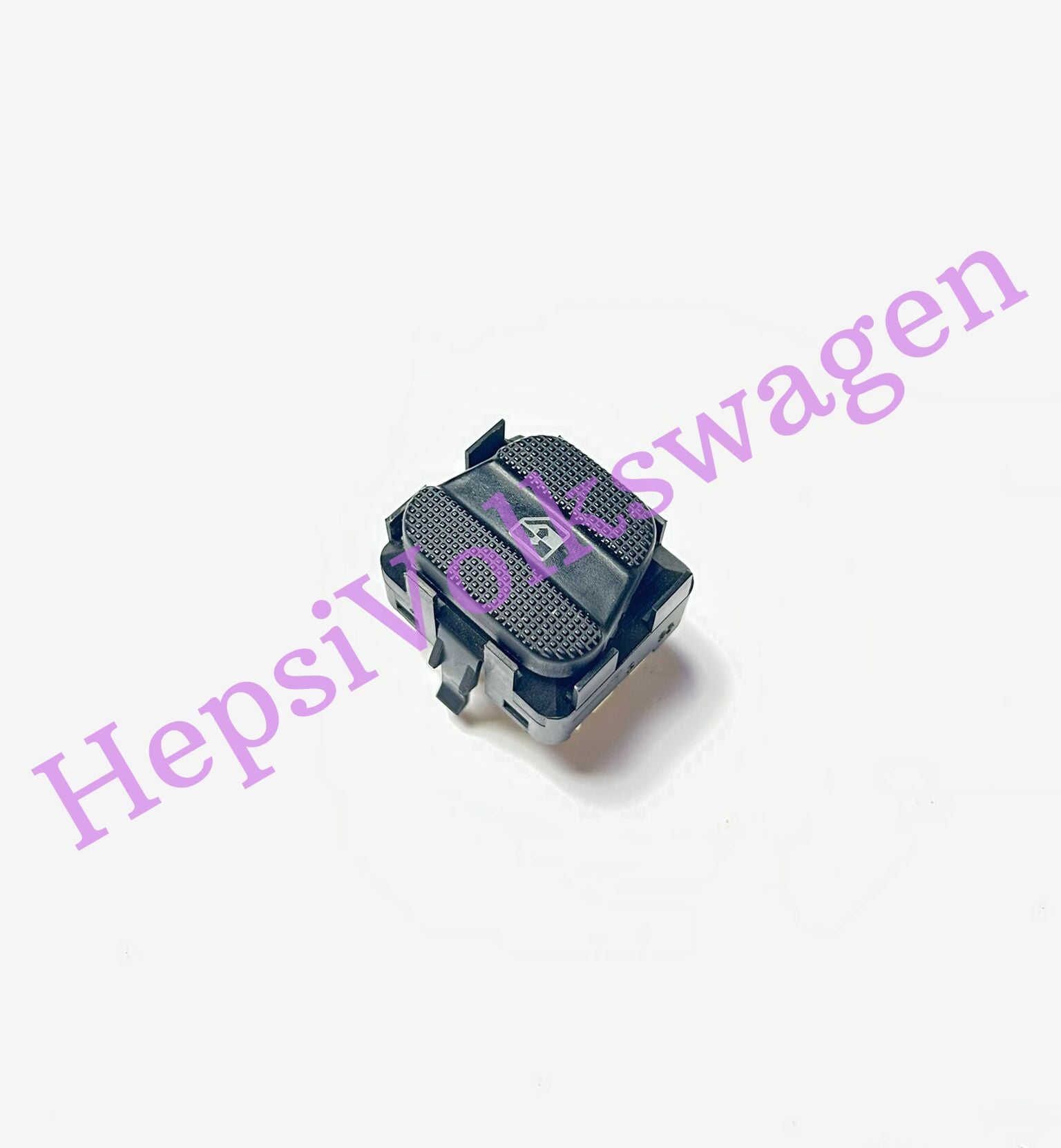 Çıkma Cam Açma Düğmesi  1H0959855C Golf 3