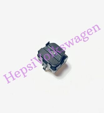 Çıkma Cam Açma Düğmesi  1H0959855C Golf 3