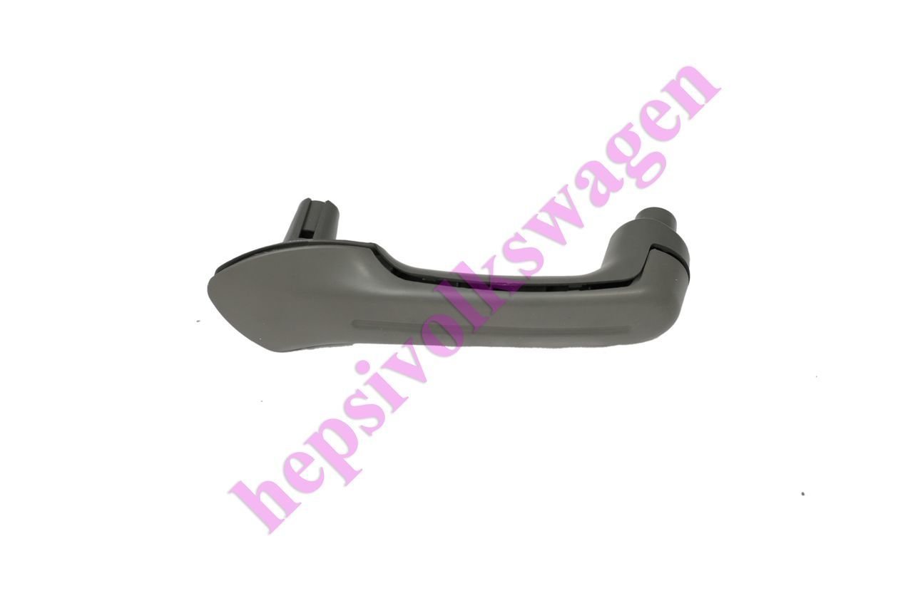 Kapı Kolu Tutamağı 1J0867172A 1J0867172D Golf 4-Bora