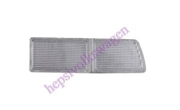 Reflektör Sol 1H0941777 Volkswagen Golf 3