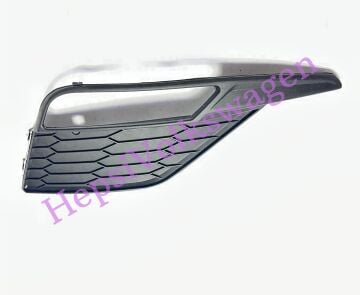 Tampon Izgarası Sağ Sisli Fr Tampon Seat Leon 2016-2020 5F0853666H
