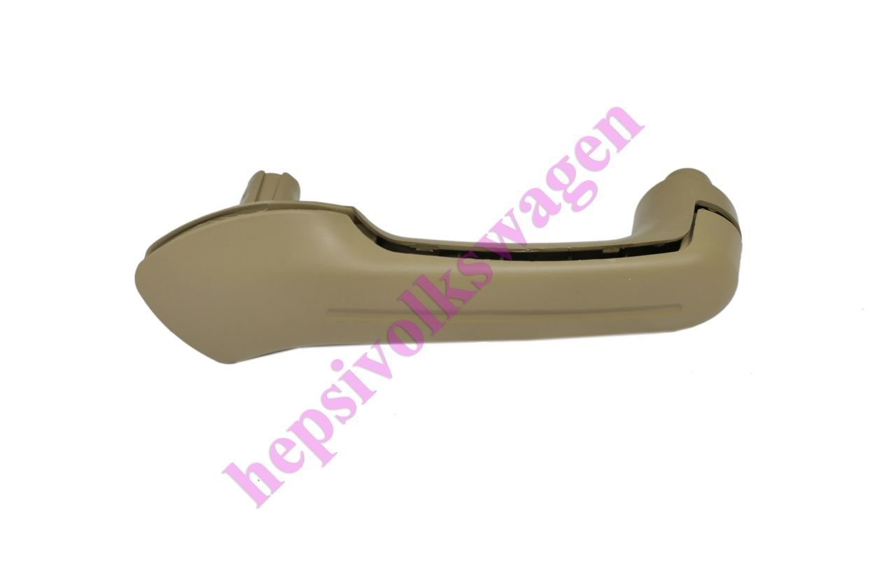 Kapı Kolu Tutamağı 1J0867172A 1J0867172D Golf 4-Bora