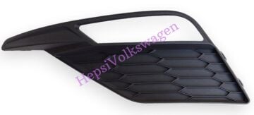 Tampon Izgarası Sol Sisli Fr Tampon Seat Leon 2016-2020 5F0853665H
